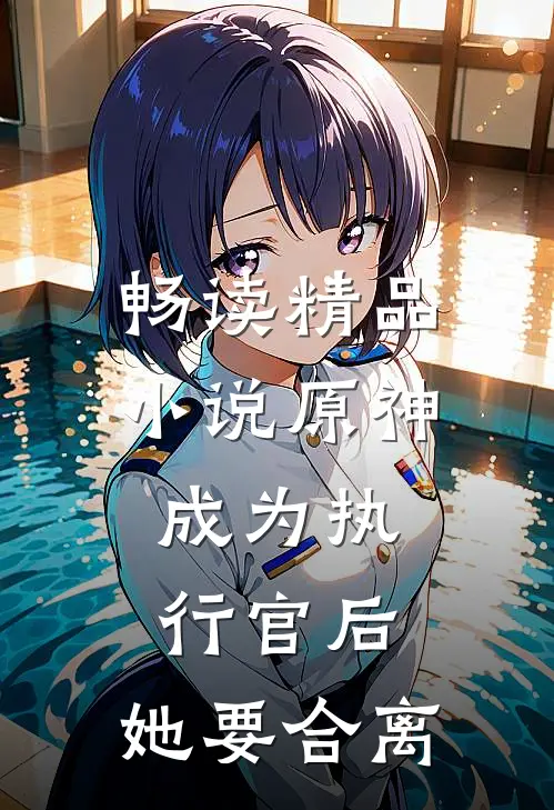 畅读精品小说原神：成为执行官后，她要合离