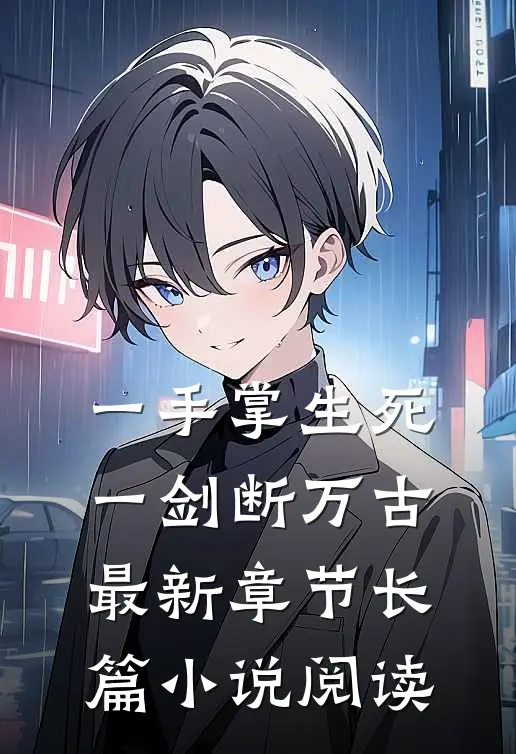 一手掌生死一剑断万古最新章节长篇小说阅读
