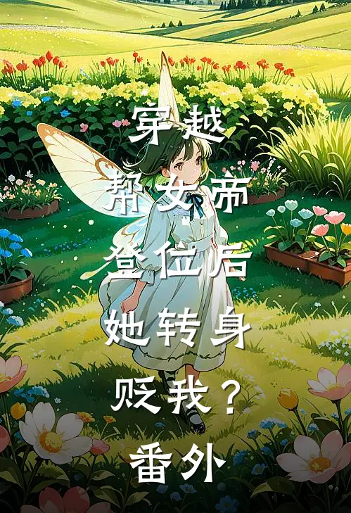 穿越：帮女帝登位后，她转身贬我？番外