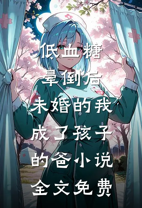 低血糖晕倒后，未婚的我成了孩子的爸小说全文免费