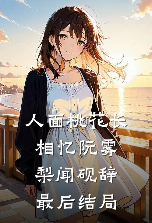 人面桃花长相忆阮雾梨闻砚辞最后结局