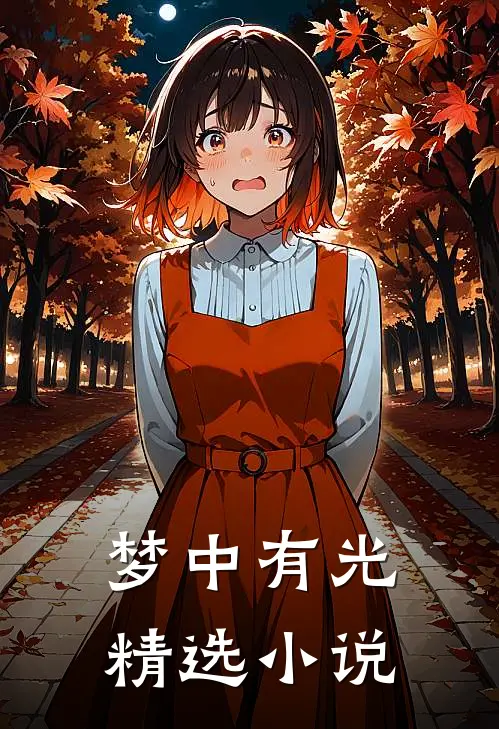 梦中有光精选小说
