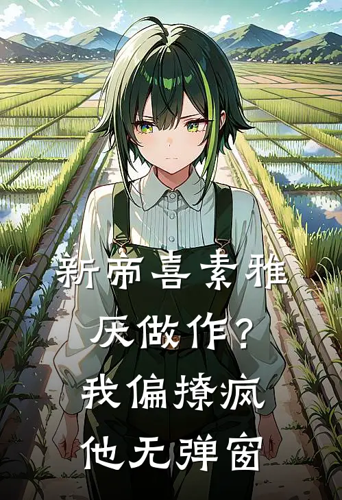 新帝喜素雅厌做作？我偏撩疯他无弹窗