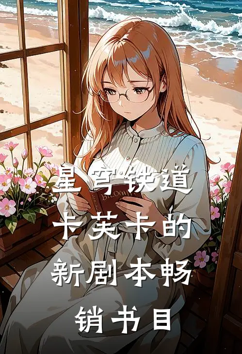 星穹铁道：卡芙卡的新剧本畅销书目