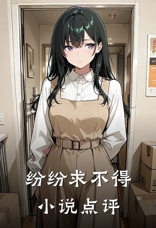 纷纷求不得小说点评