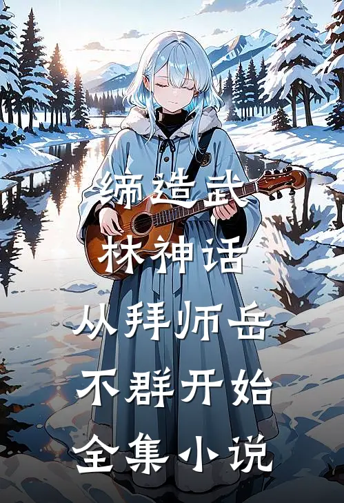 缔造武林神话：从拜师岳不群开始全集小说
