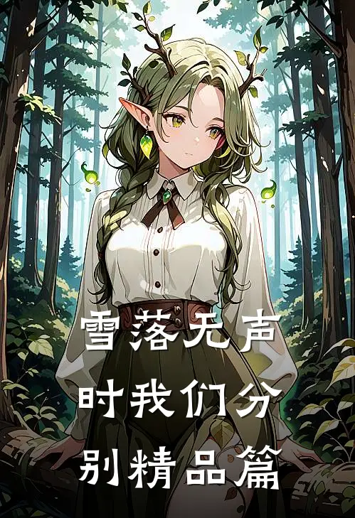 雪落无声时我们分别精品篇