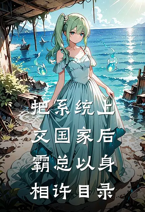 把系统上交国家后，霸总以身相许目录