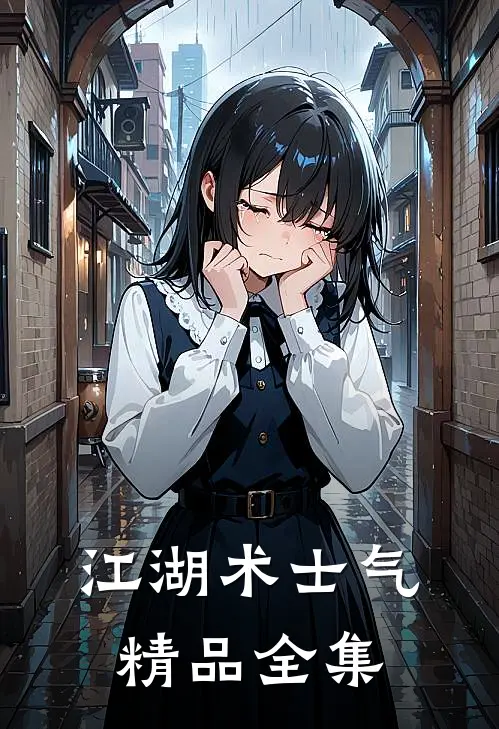 江湖术士气精品全集
