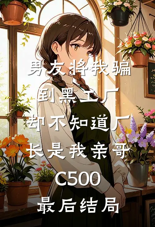 男友将我骗到黑工厂，却不知道厂长是我亲哥C500最后结局