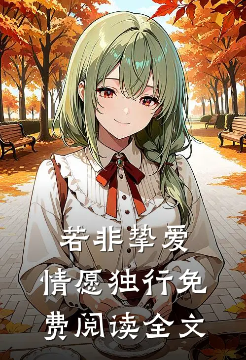 若非挚爱，情愿独行免费阅读全文