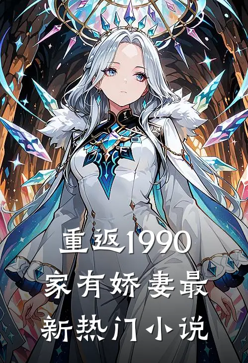 重返1990：家有娇妻最新热门小说
