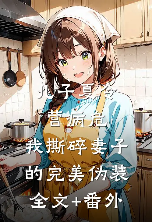 儿子夏令营病危，我撕碎妻子的完美伪装全文+番外