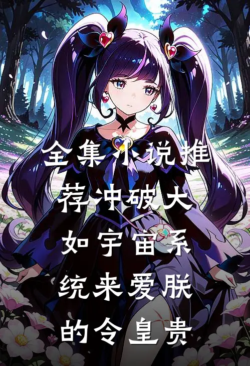 全集小说推荐冲破大如宇宙系统来爱朕的令皇贵