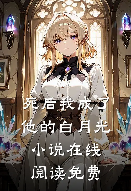 死后我成了他的白月光小说在线阅读免费