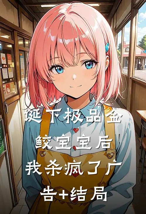 诞下极品金鲛宝宝后，我杀疯了广告+结局