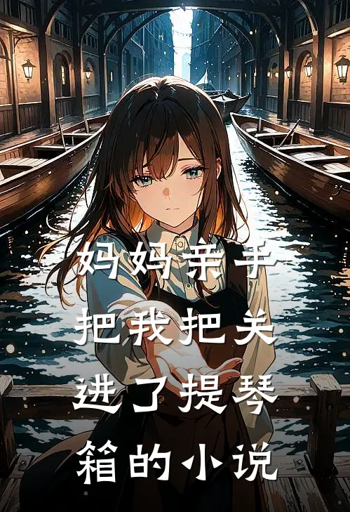 妈妈亲手把我把关进了提琴箱的小说