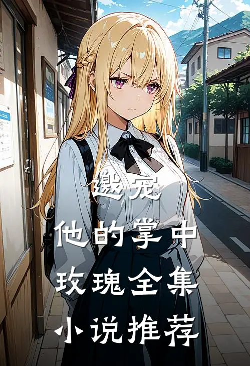 邀宠：他的掌中玫瑰全集小说推荐