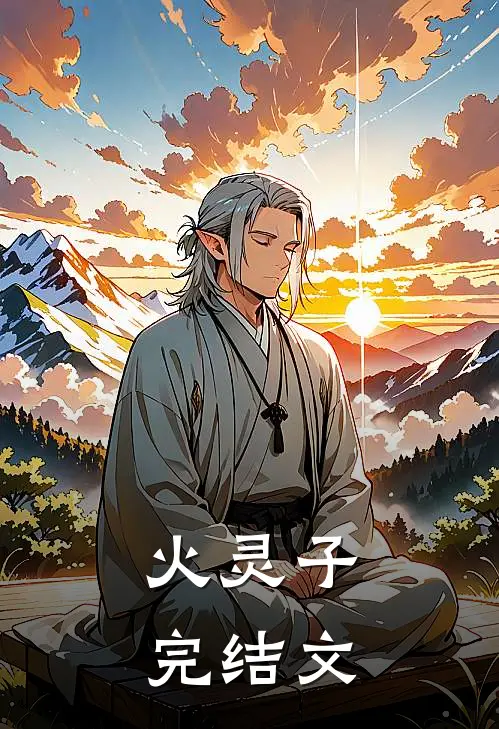 火灵子完结文