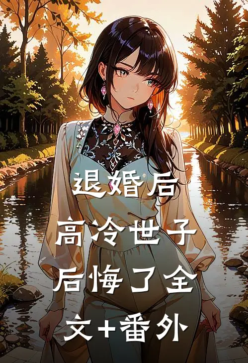 退婚后，高冷世子后悔了全文+番外