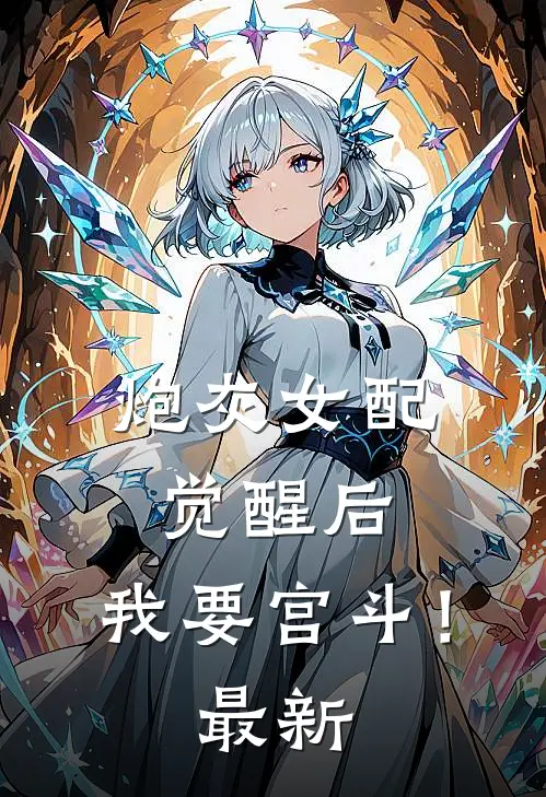 炮灰女配觉醒后：我要宫斗！最新
