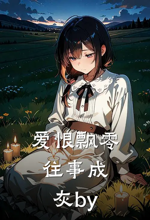 爱恨飘零，往事成灰by