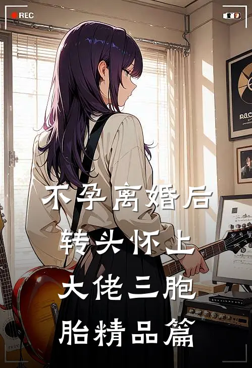 不孕离婚后，转头怀上大佬三胞胎精品篇