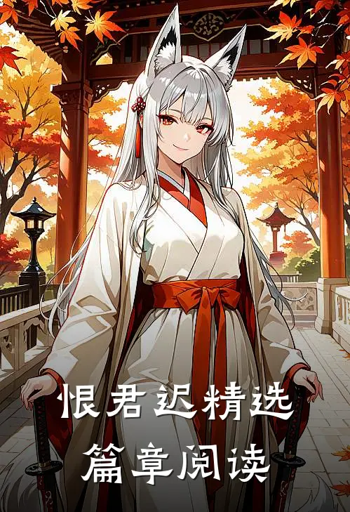 恨君迟精选篇章阅读