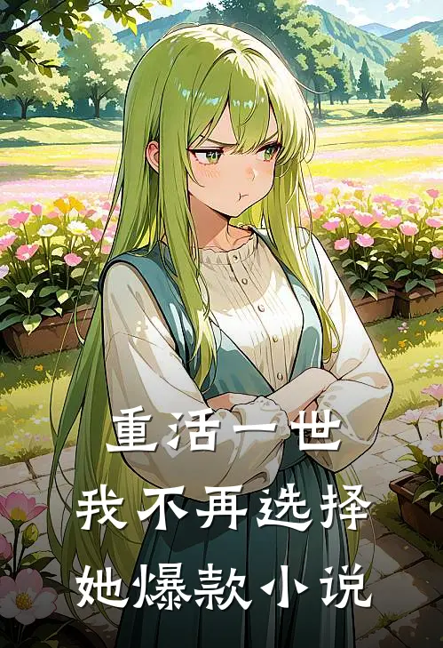 重活一世，我不再选择她爆款小说