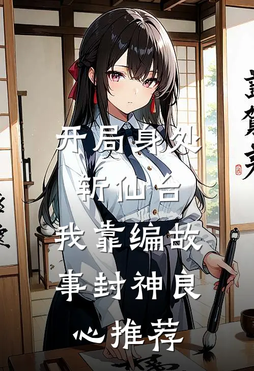开局身处斩仙台，我靠编故事封神良心推荐