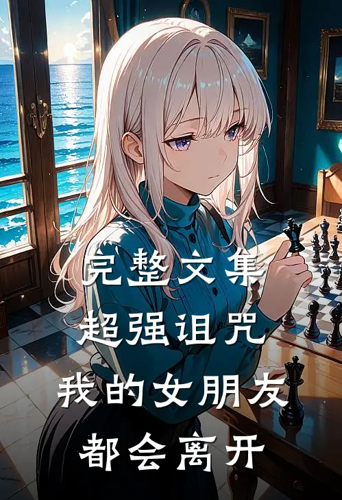 完整文集超强诅咒，我的女朋友都会离开