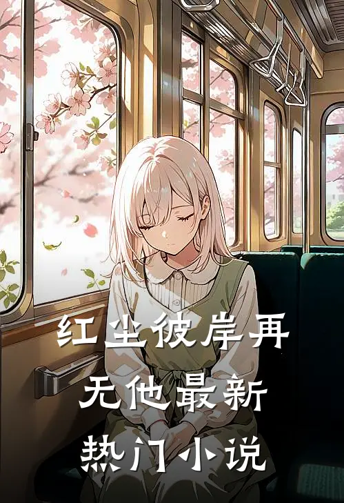 红尘彼岸再无他最新热门小说