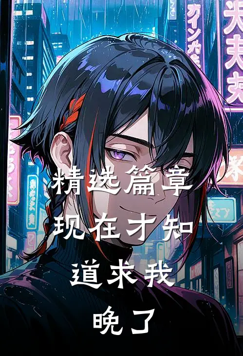 精选篇章现在才知道求我，晚了