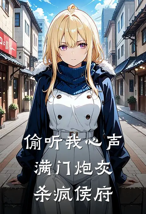 偷听我心声，满门炮灰杀疯侯府