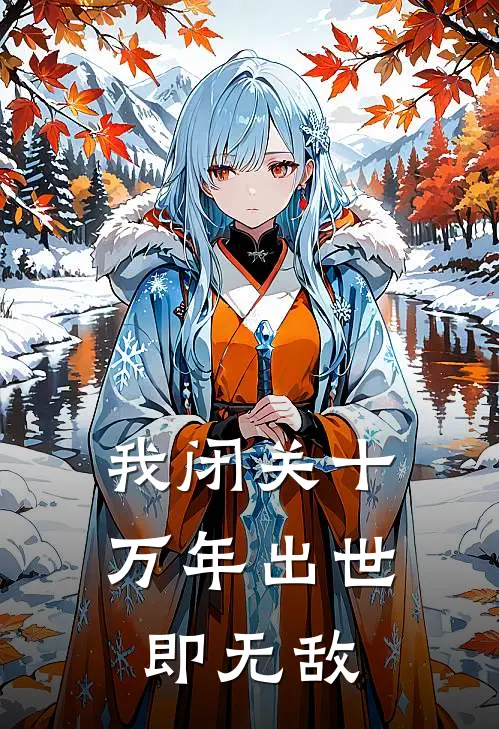 我闭关十万年出世即无敌