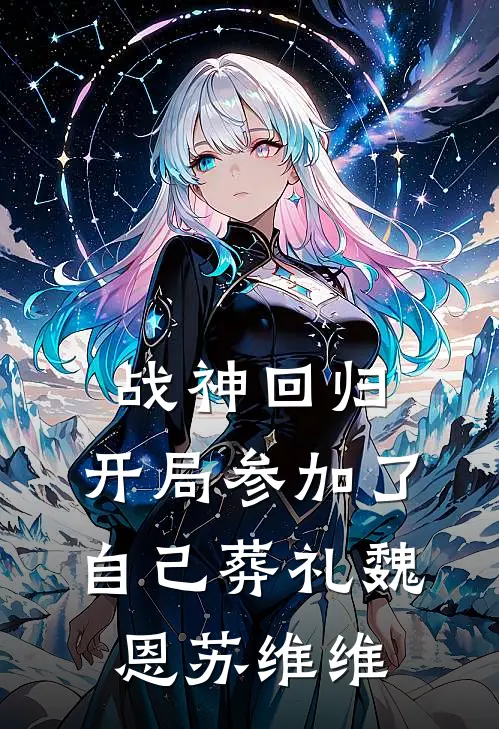 战神回归，开局参加了自己葬礼魏恩苏维维