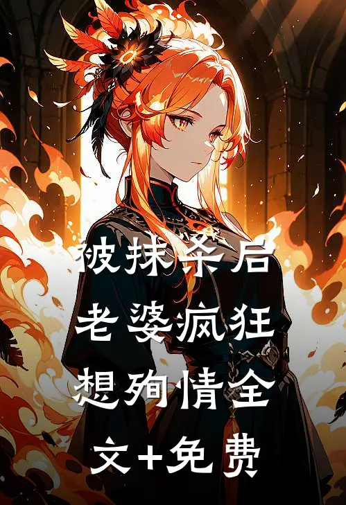 被抹杀后，老婆疯狂想殉情全文+免费