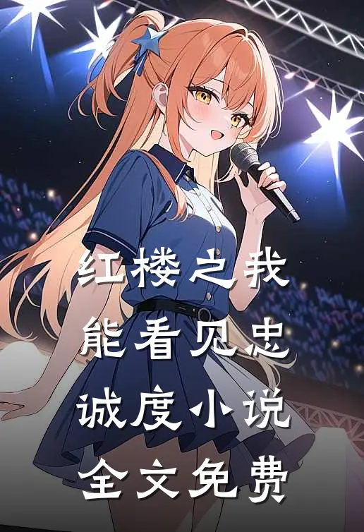 红楼之我能看见忠诚度小说全文免费