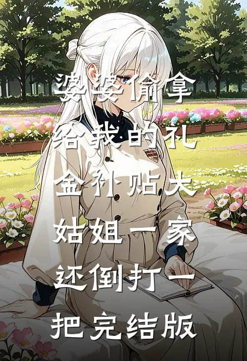 婆婆偷拿给我的礼金补贴大姑姐一家，还倒打一把完结版