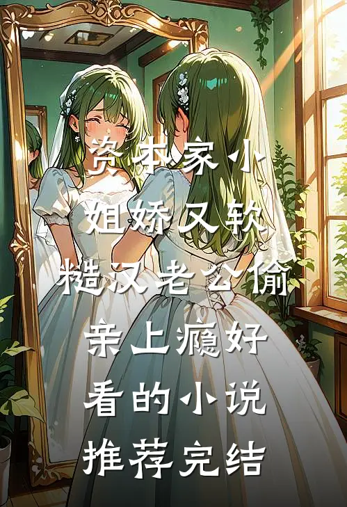 资本家小姐娇又软，糙汉老公偷亲上瘾好看的小说推荐完结