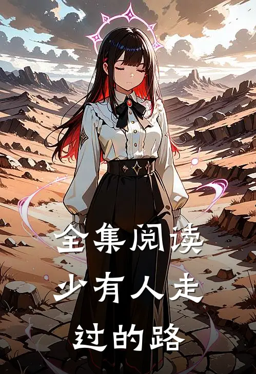 全集阅读少有人走过的路