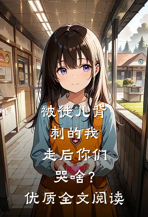 被徒儿背刺的我，走后你们哭啥？优质全文阅读