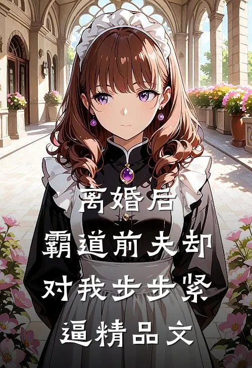 离婚后，霸道前夫却对我步步紧逼精品文