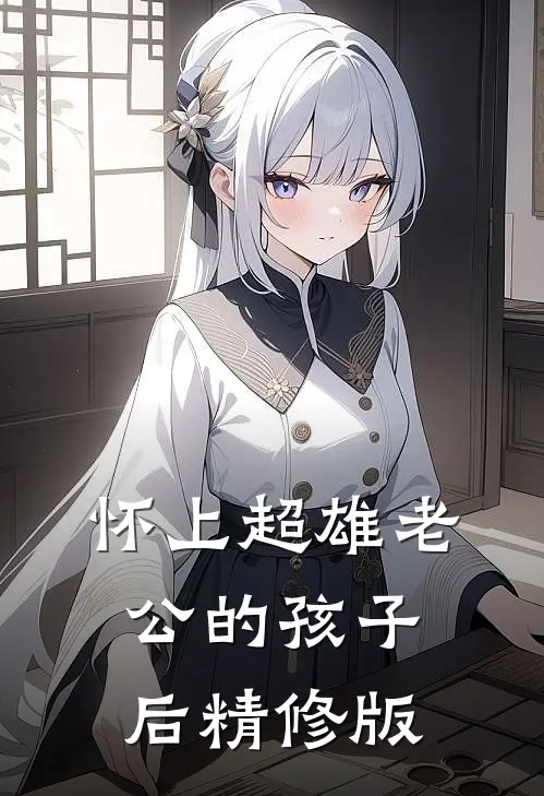 怀上超雄老公的孩子后精修版