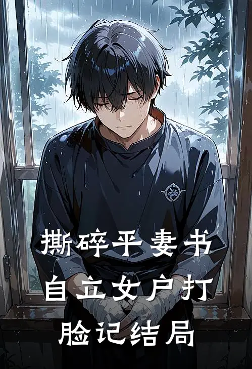 撕碎平妻书：自立女户打脸记结局