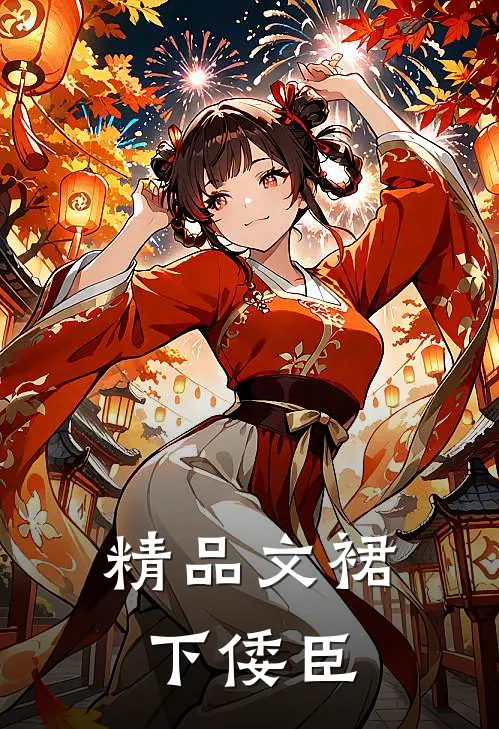 精品文裙下倭臣