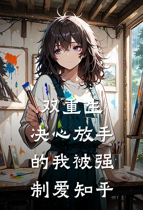 双重生：决心放手的我被强制爱知乎
