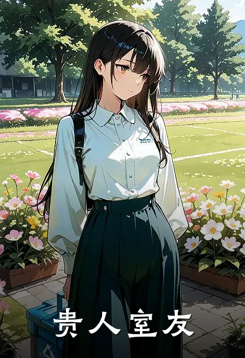 贵人室友