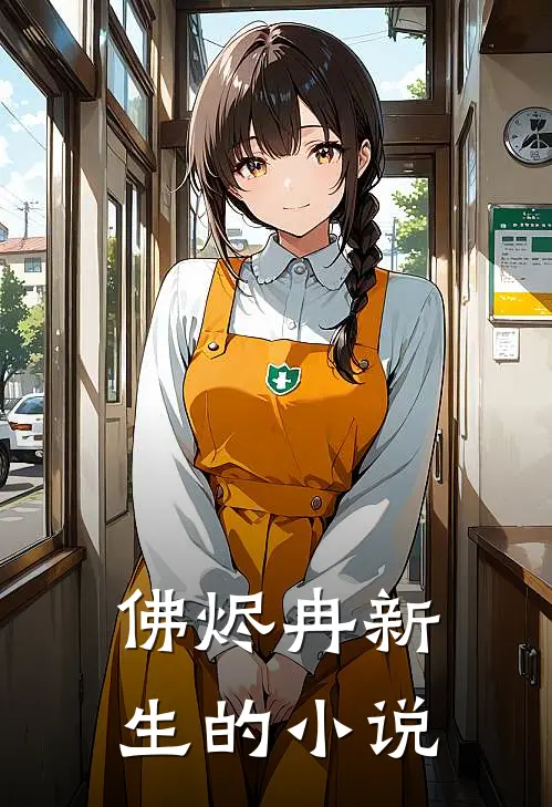 佛烬冉新生的小说