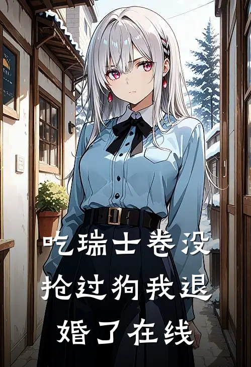 吃瑞士卷没抢过狗我退婚了在线